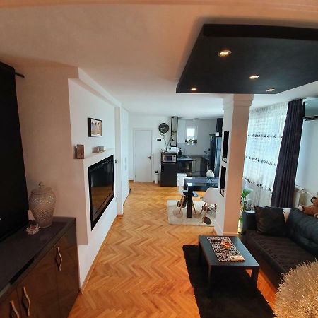 Apartment New Belgrade Home Extérieur photo