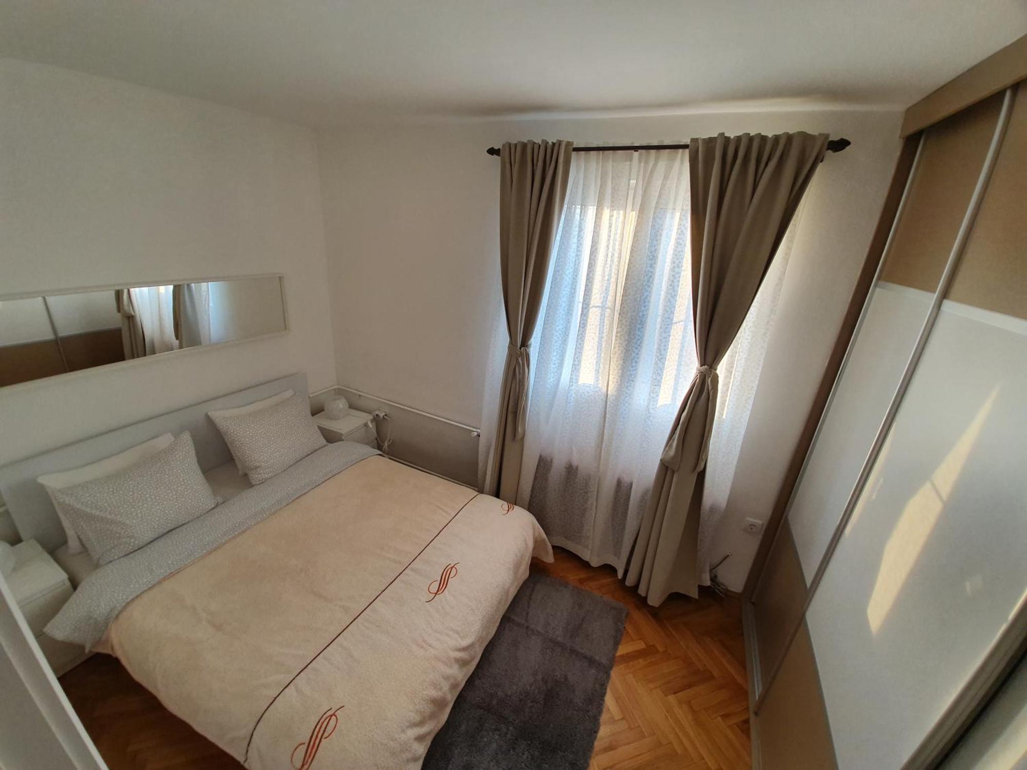 Apartment New Belgrade Home Extérieur photo