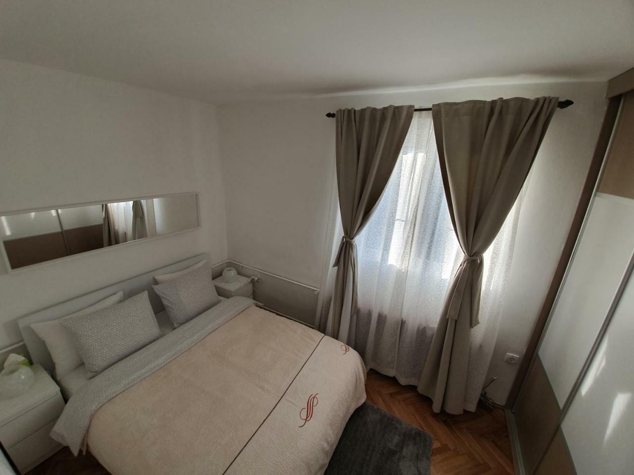 Apartment New Belgrade Home Extérieur photo