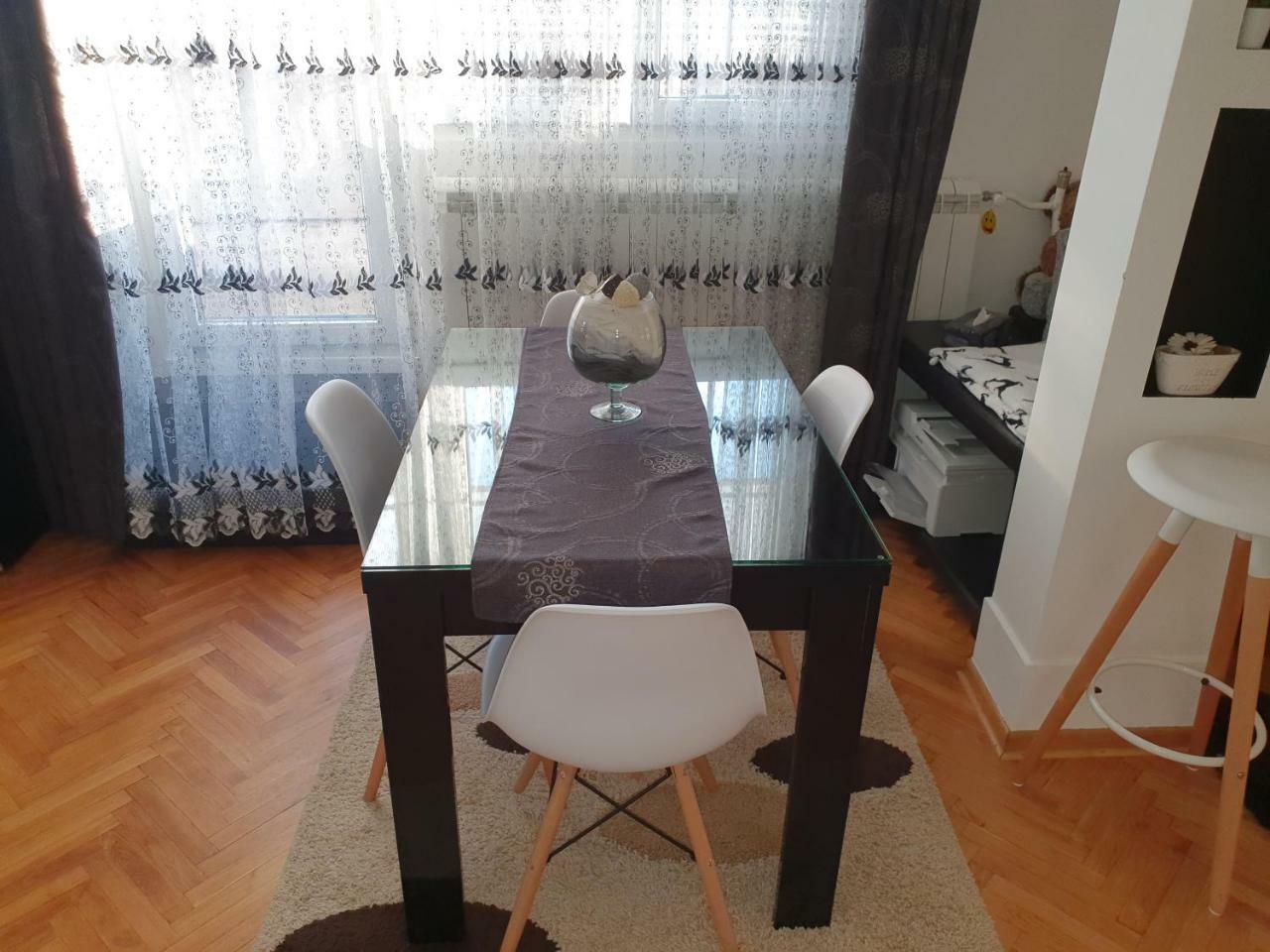 Apartment New Belgrade Home Extérieur photo
