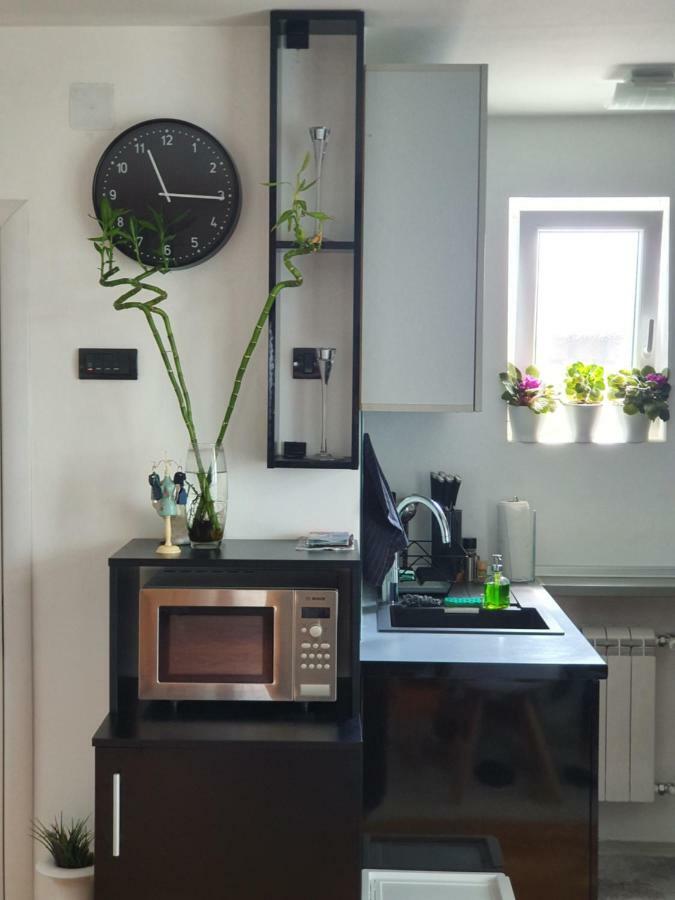Apartment New Belgrade Home Extérieur photo