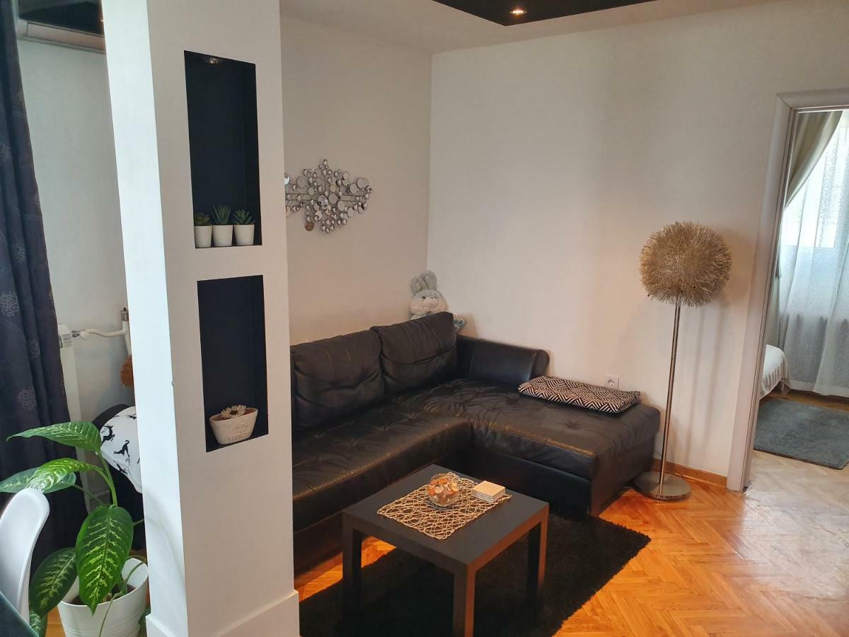Apartment New Belgrade Home Extérieur photo