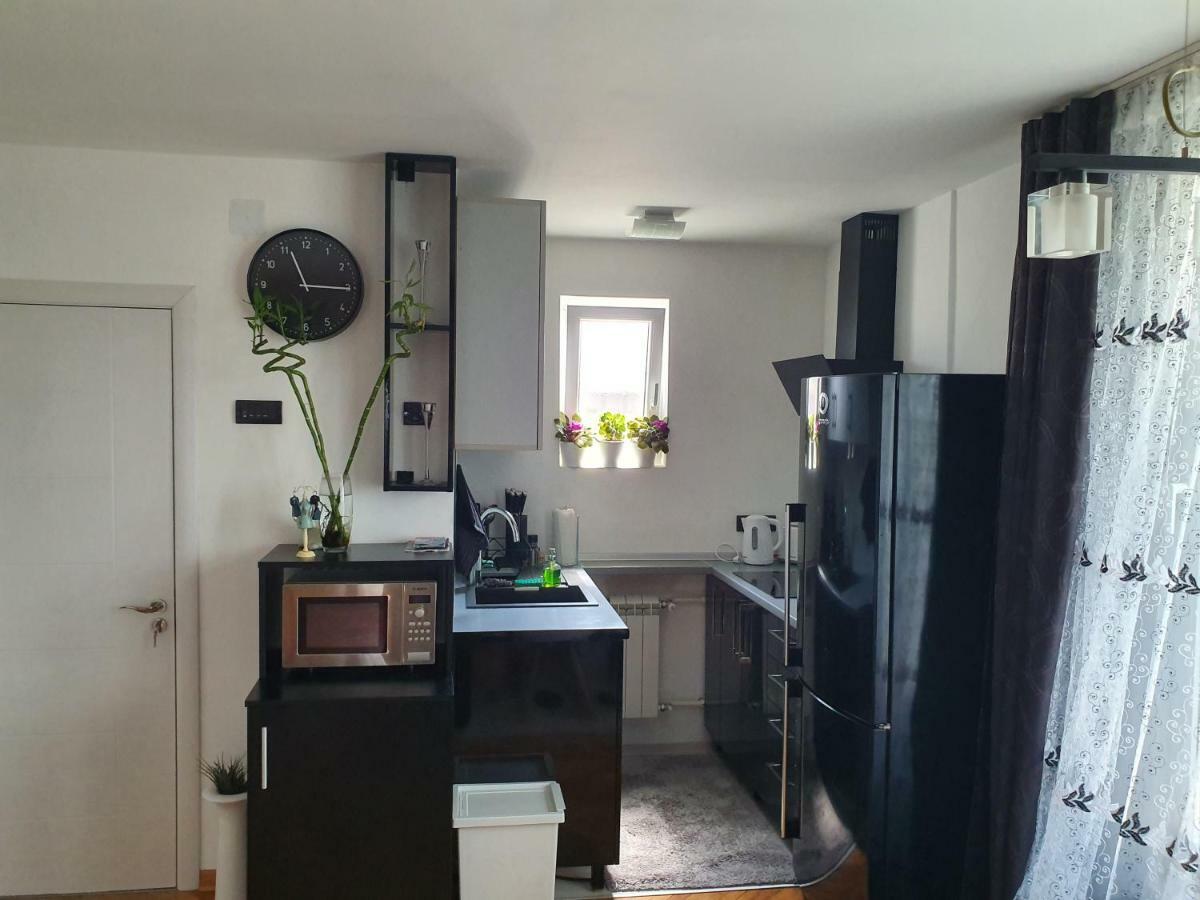 Apartment New Belgrade Home Extérieur photo