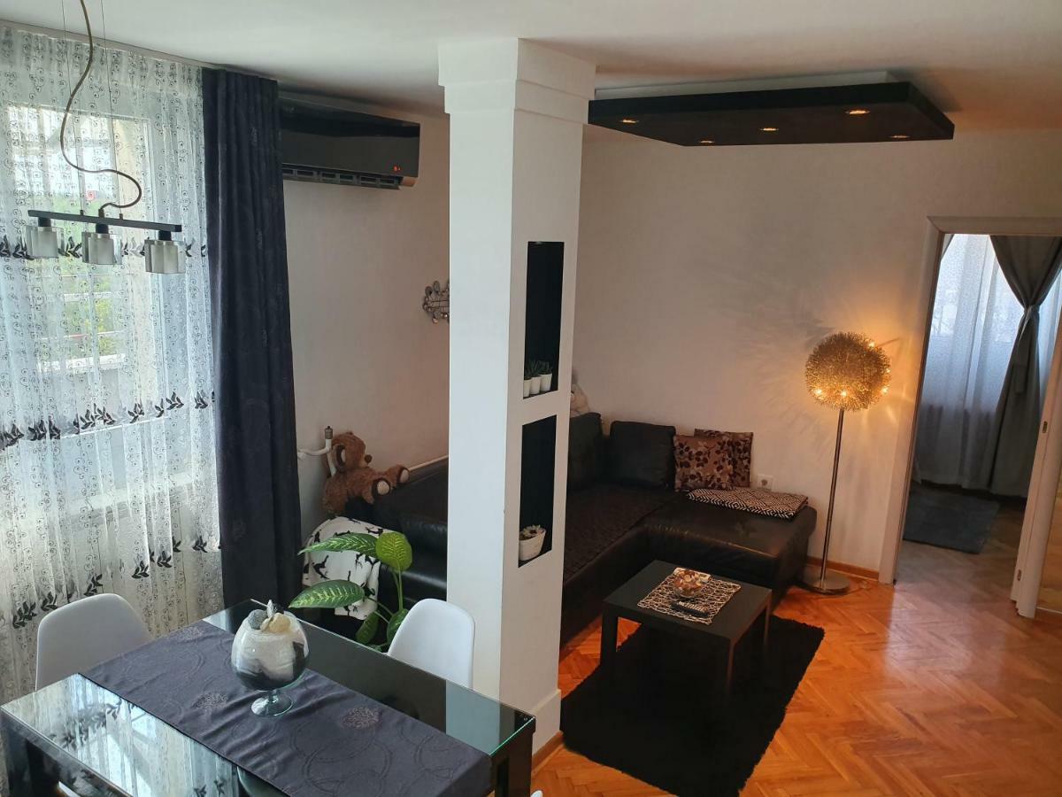 Apartment New Belgrade Home Extérieur photo