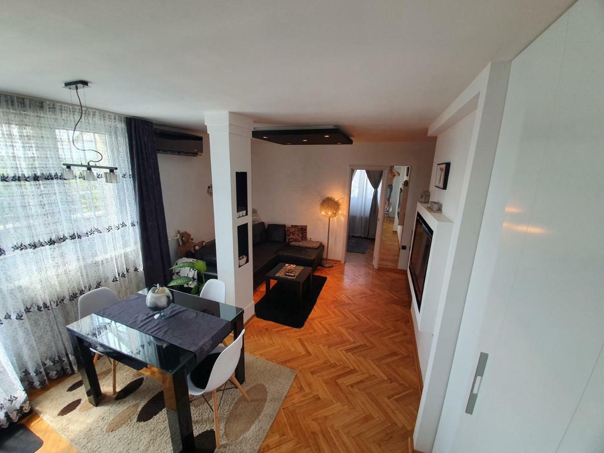Apartment New Belgrade Home Extérieur photo