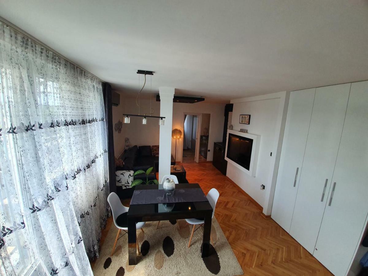 Apartment New Belgrade Home Extérieur photo
