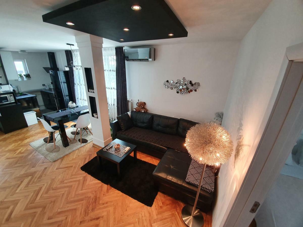 Apartment New Belgrade Home Extérieur photo